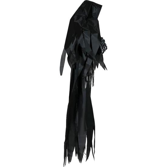 Colgante Esqueleto con Luz y Sonido (160 cm)