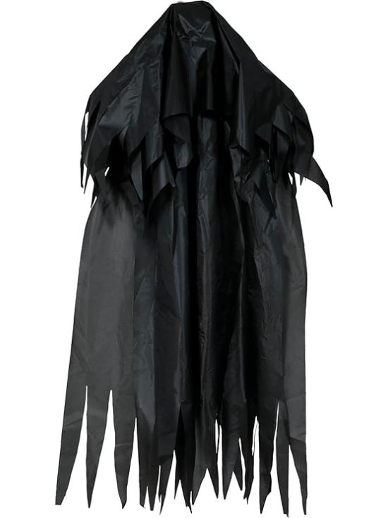 Colgante Esqueleto con Luz y Sonido (160 cm)