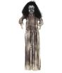 Colgante Halloween Muñeca Terror de 120 cms