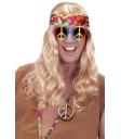 Colgante Hippie  de Metal