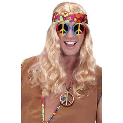 Vueltas y vueltas Juicio Destreza Comprar Colgante Hippie de Metal > Disfraces por Temáticas > Disfraces y  Accesorios de Décadas > Disfraces de Hippies | Tienda de disfraces en  Madrid, disfracestuyyo.com