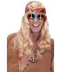 Colgante Hippie  de Metal