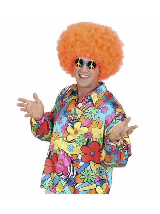 Colgante Hippie  de Metal