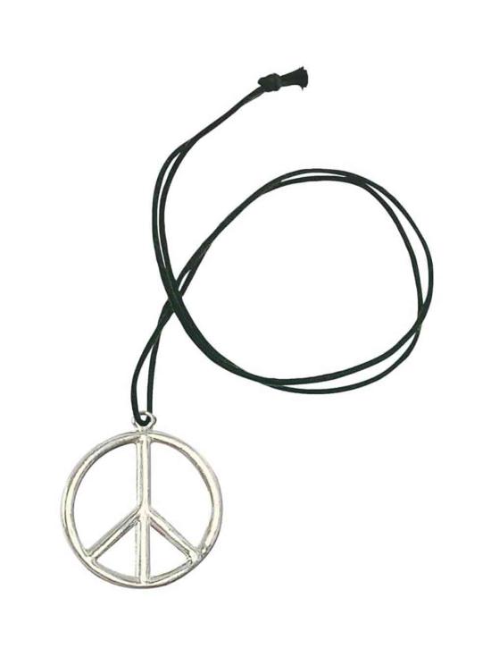 Colgante Hippie  de Metal