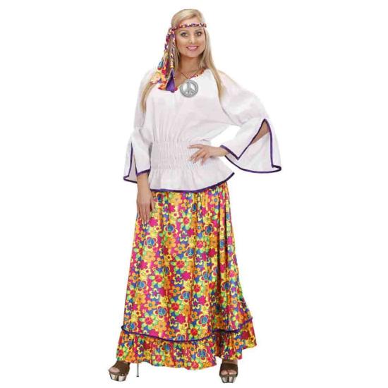 Colgante Hippie Plástico .. Colgante Hippie Plástico ..