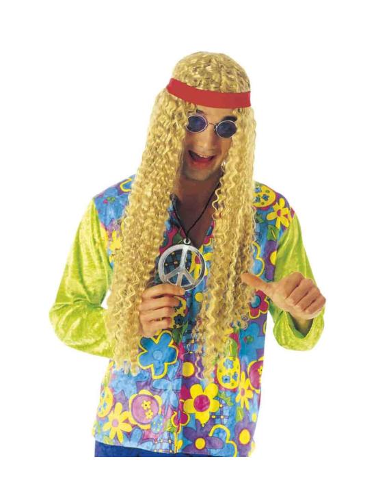 Colgante Hippie Plástico ..
