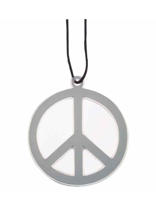 Colgante Hippie Plástico ..