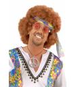 Colgante Hippie Plástico ..