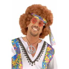 Colgante Hippie Plástico ..