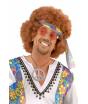 Colgante Hippie Plástico ..