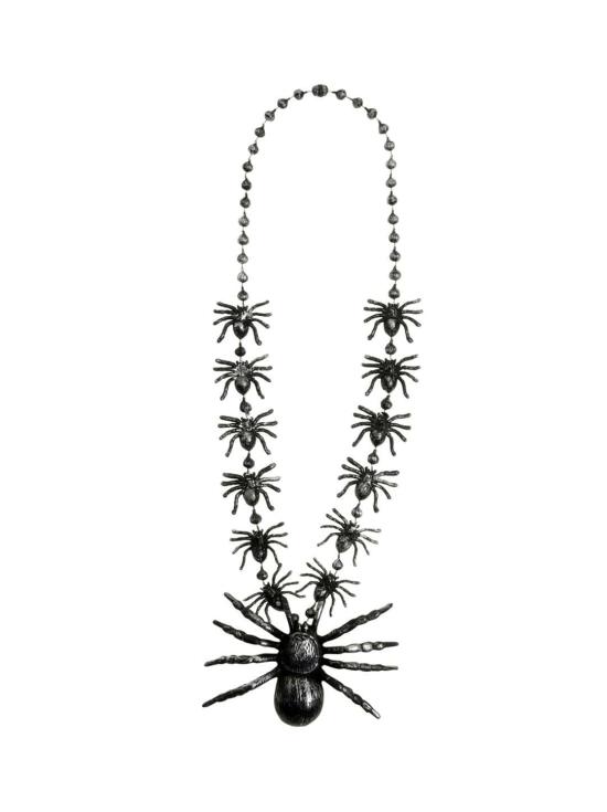 Collar Araña de 40 cms