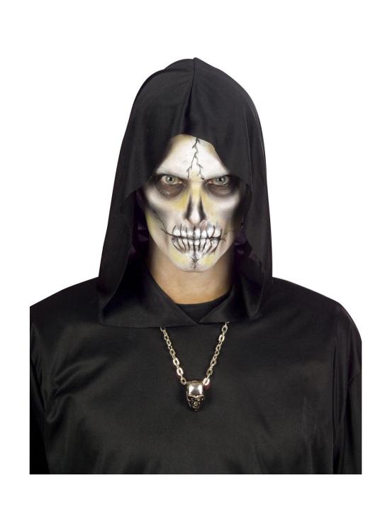 Collar de Calavera Muerte
