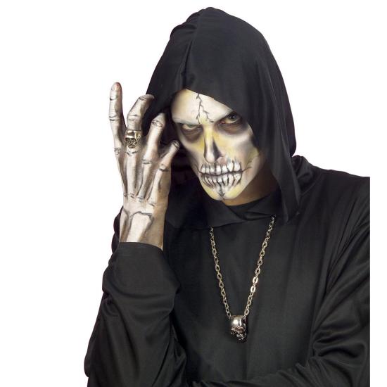 Collar de Calavera Muerte