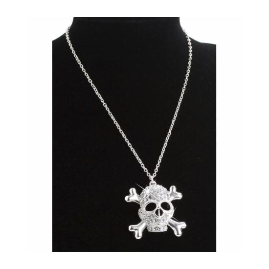 Collar Calavera ..