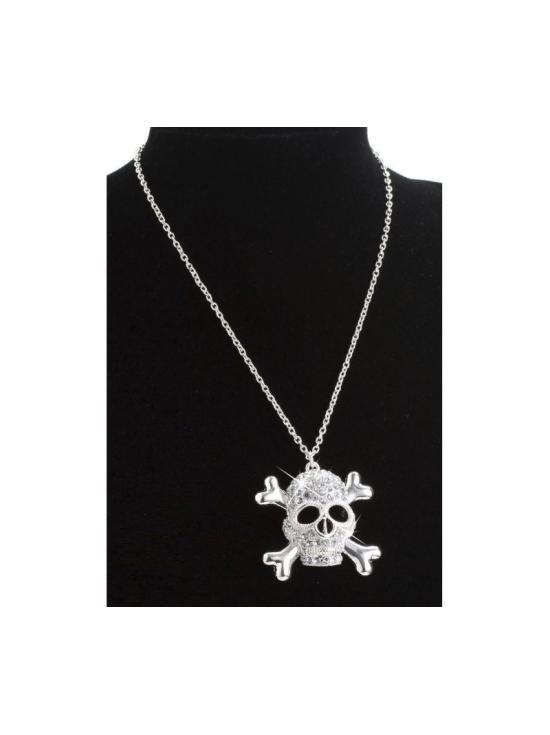 Collar Calavera ..