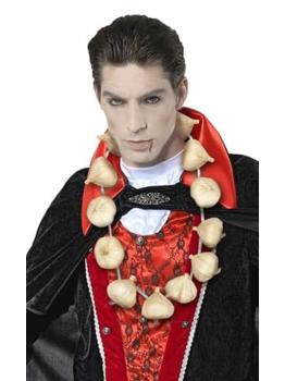 Collar de ajos