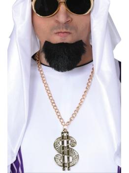 Collar de Dollar
