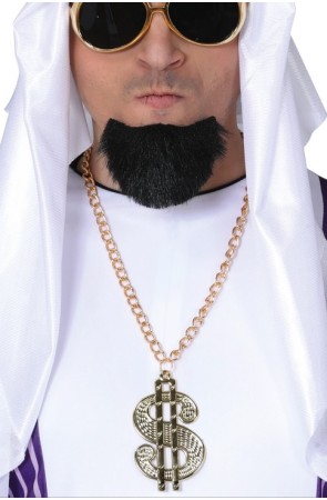 Collar de Dollar