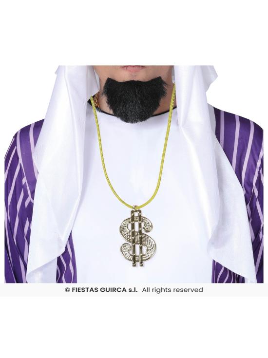 Collar de Dollar
