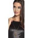 Collar de Egipcio Serpiente del Nilo