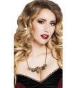 Collar de Steampunk lujo