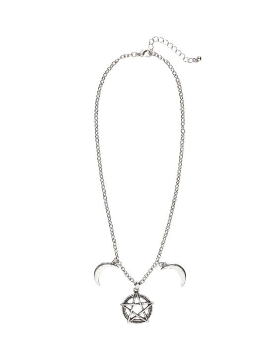 Collar Esoterica