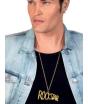 Collar Estrella Del Rock Para Adulto