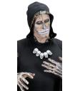Collar Halloween Calaveras