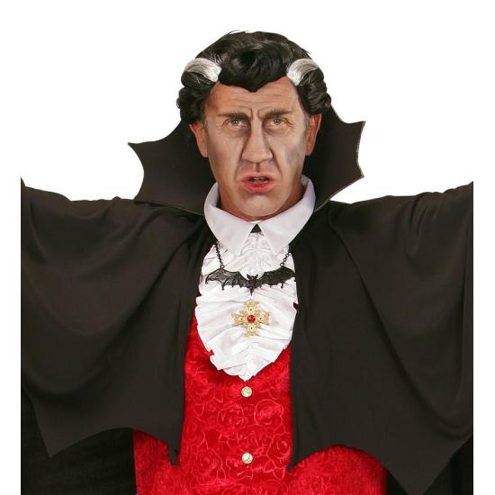 Collar con Murciélago