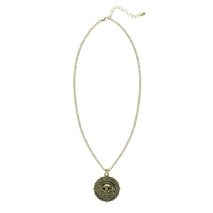 Collar Piratas del Caribe.