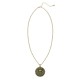 Collar Piratas del Caribe.