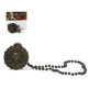 Collar en Bolsa Piratas del Caribe.