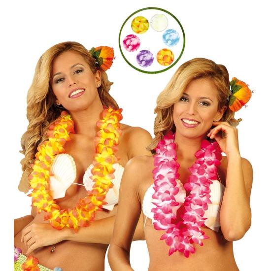 Collares Hawaianos Baratos ¡¡Ofertas para Grupos!!
