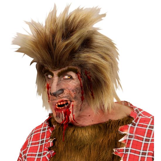 Colmillos y Sangre, tubo 28.3g Colmillos y Sangre, tubo 28.3g