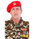 Condecoraciones Militares para disfraz