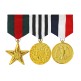 Condecoraciones Militares para disfraz