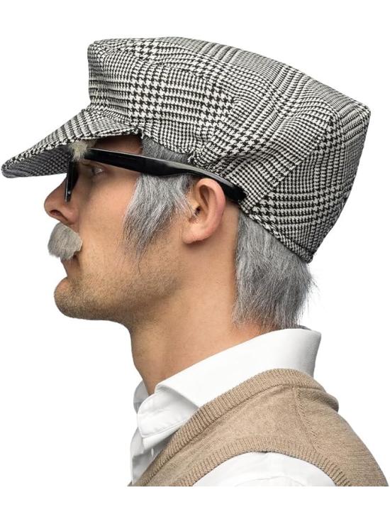 Conjunto abuelo