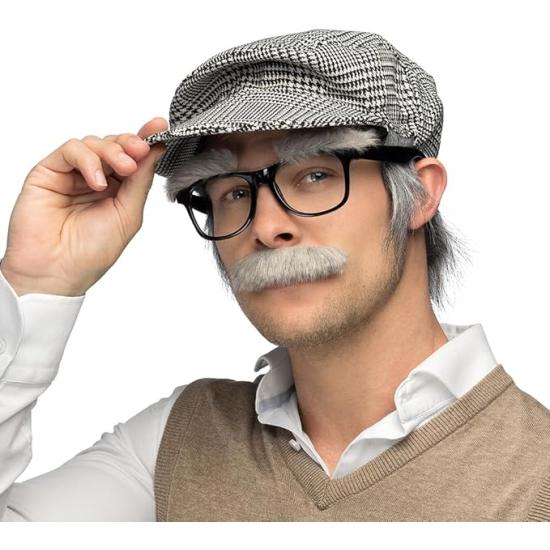 Conjunto abuelo Conjunto abuelo