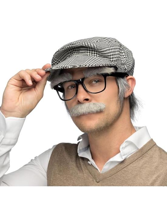 Conjunto abuelo