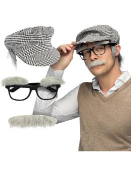 Conjunto abuelo