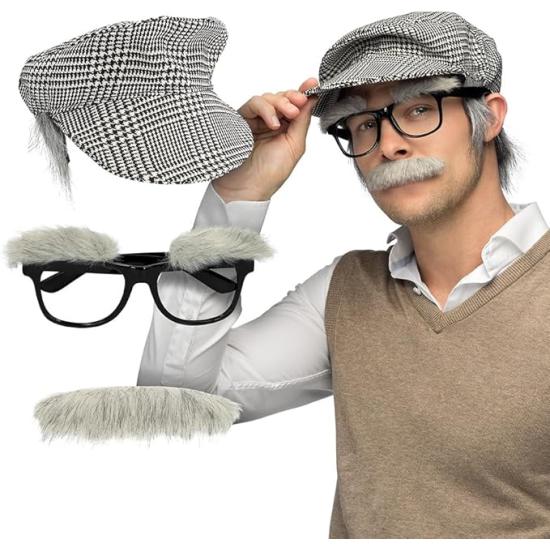 Conjunto abuelo Conjunto abuelo