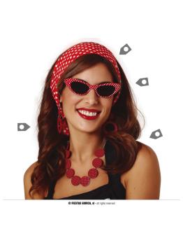 Conjunto años 50 s