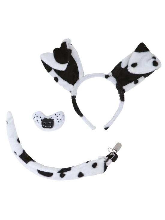 Conjunto DALMATA
