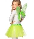 Conjunto Hada del Bosque infantil