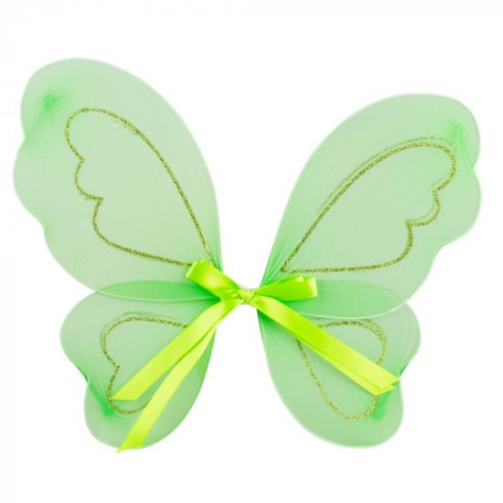 Conjunto Hada del Bosque infantil