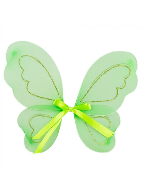 Conjunto Hada del Bosque infantil