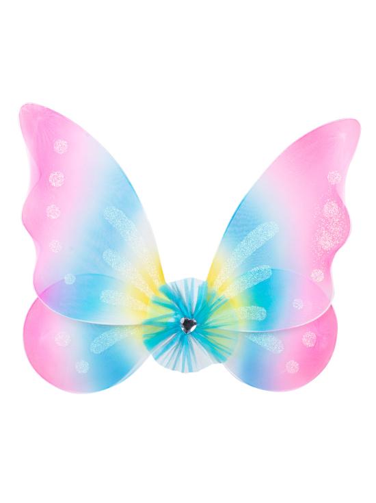 Conjunto Hada Unicornio infantil