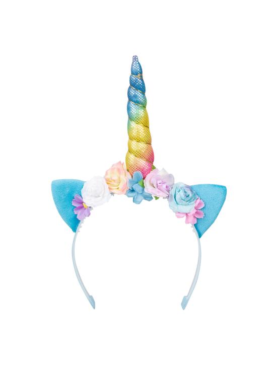 Conjunto Hada Unicornio infantil