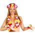 Conjunto Hawaiano Extra 4 pcs .