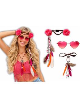 Conjunto Hippie lujo
